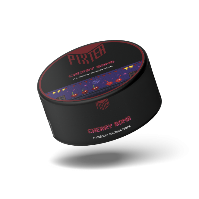 CHERRY BOMB 250г.