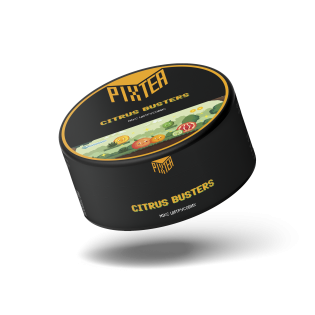 CITRUS BUSTERS 250г.