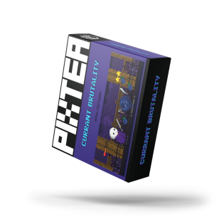 CURRANT BRUTALITY 50г.