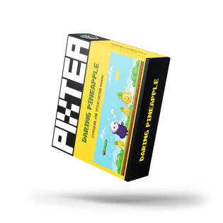 DARING PINEAPPLE 50г.