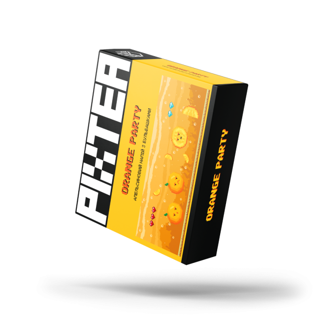 ORANGE PARTY 50г.