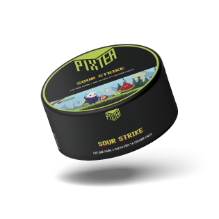 SOUR STRIKE 250г.