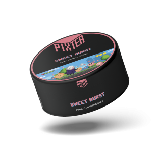 SWEET BURST 250г.