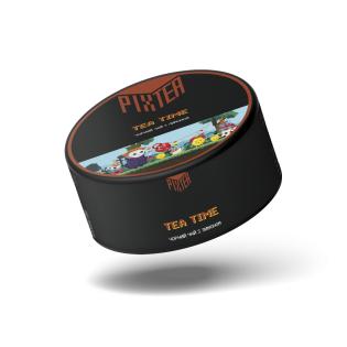 TEA TIME 250г.