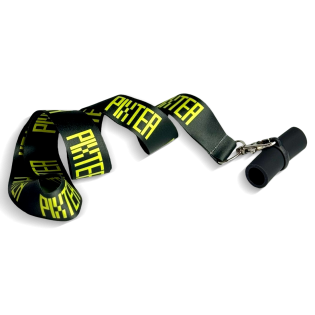 Зелений персональний мундштук PIXTEA