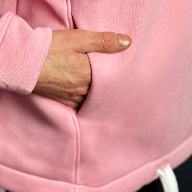 Худі WANNA PLAY? "M"