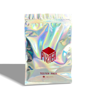 Тестер-пак PIXTEA