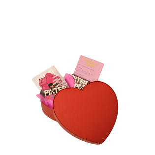  Бокс LOVE SEASON