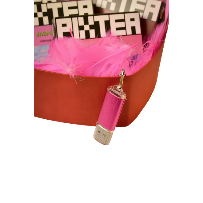  Бокс LOVE SEASON