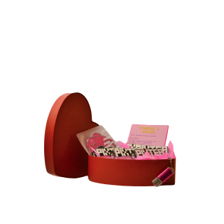  Бокс LOVE SEASON